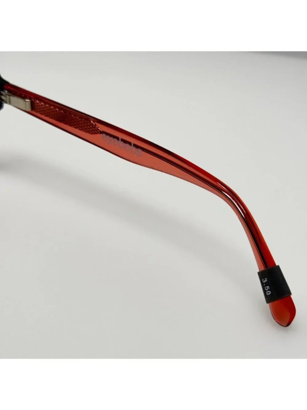 Eyebobs 3356 10 Irreplaceable Eyeglasses Eye Glasses Readers 54-14 +3.50